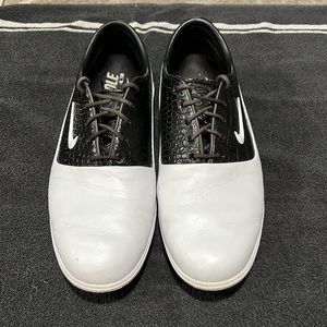 Nike React Fitsole Golf Shoes